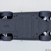 「AUTOart」の1/18スケールのダイキャストモデル、ポルシェ『911』（991.2）の「GT3 RS ヴァイザッハ・パッケージ