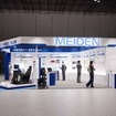 明電舎のブースイメージ