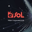 eSOLのロゴ