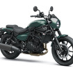 ELIMINATOR SE（メタリックブルーイッシュグリーン）