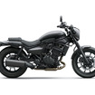 ELIMINATOR SE（メタリックマットグラフェンスチールグレー×フラットエボニー）