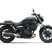 ELIMINATOR（エボニー）