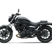 ELIMINATOR（エボニー）