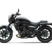 ELIMINATOR SE（メタリックマットグラフェンスチールグレー×フラットエボニー）
