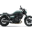 ELIMINATOR SE（メタリックブルーイッシュグリーン）