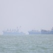 ホルムズ海峡（6月11日）