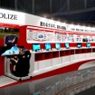 SOLIZEグループのブースイメージ