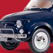 『FIAT 500Lをつくる』