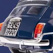 『FIAT 500Lをつくる』