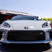 トヨタ『GR86』の2027年モデル（米国仕様）