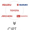 ARCHIONがCJPTに参画