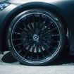 メルセデスベンツ『Sクラス』改良新型の「MANUFAKTUR Made to Measure」仕様