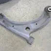 車高を下げたら足回りはどう変わる？ サスペンションアーム交換で走りを整える理由～カスタムHOW TO～