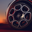 プジョー『E-208 GTi』