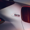 プジョー『E-208 GTi』