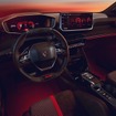 プジョー『E-208 GTi』