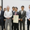 日機装のSiCパワー半導体向け加圧焼結装置「3Dシンター」が「半導体・オブ・ザ・イヤー2026」優秀賞を受賞