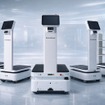 ロボットバンクの最先端ロボティクス技術