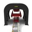 トンネル型 自動外観検査システム(コニカミノルタ株式会社・Eines Systems S.L.製)