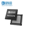 アナログ・デバイセズのマキシム・インテグレーテッド MAX22216 ソレノイド