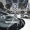 RAYS…WEKFEST