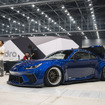 RAYS…WEKFEST