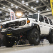 4x4エンジニアリングサービス