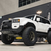 4x4エンジニアリングサービス