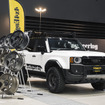 4x4エンジニアリングサービス
