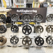 4x4エンジニアリングサービス