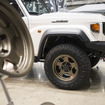 4x4エンジニアリングサービス