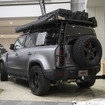 4x4エンジニアリングサービス