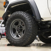 4x4エンジニアリングサービス
