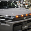 JAOS（ジャオス）…FIELD STYLE TOKYO