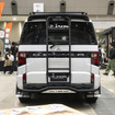 JAOS（ジャオス）…FIELD STYLE TOKYO