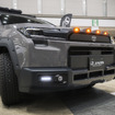 JAOS（ジャオス）…FIELD STYLE TOKYO