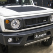 JAOS（ジャオス）…FIELD STYLE TOKYO