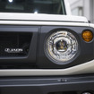 JAOS（ジャオス）…FIELD STYLE TOKYO