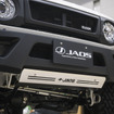 JAOS（ジャオス）…FIELD STYLE TOKYO