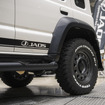 JAOS（ジャオス）…FIELD STYLE TOKYO