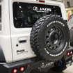 JAOS（ジャオス）…FIELD STYLE TOKYO