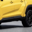 トヨタの新型ピックアップトラック 予想CG