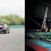 テストコース