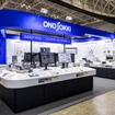 小野測器のブースイメージ