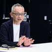 スズキ 二輪デザイン課 課長 古橋伸介氏