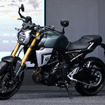 スズキ GSX-8T
