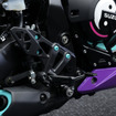 スズキ GSX-8R Tuned by JURI