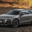 アウディ『A6オールロード』新型
