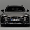アウディ『A6オールロード』新型