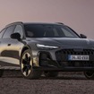 アウディ『A6オールロード』新型
